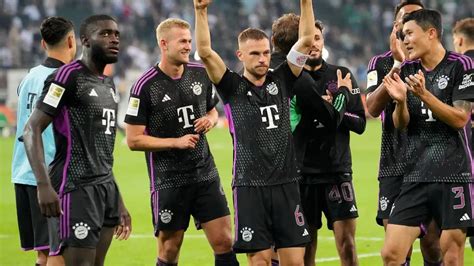 Bundesliga Prognosen: Gratis Tipps von unseren Experten!.